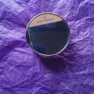 Amuse Professional Skin Perfecting Loose Setting Powder